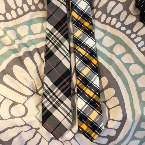 Designer ties - Picture 2 of 8